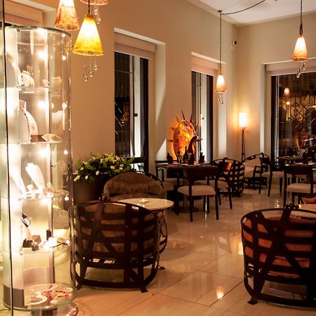 Plaza Gallery Hotel Boutique San Cristóbal de Las Casas Kültér fotó