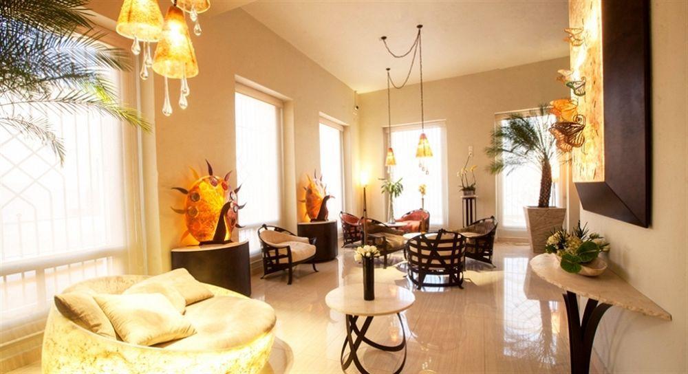 Plaza Gallery Hotel Boutique San Cristóbal de Las Casas Kültér fotó