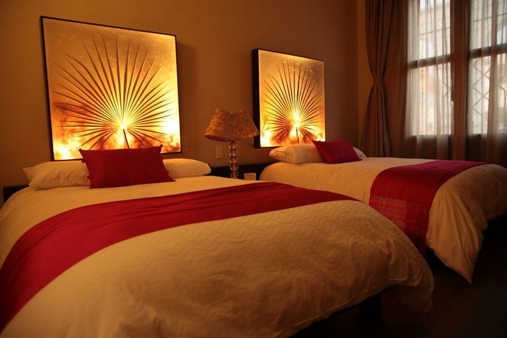 Plaza Gallery Hotel Boutique San Cristóbal de Las Casas Kültér fotó