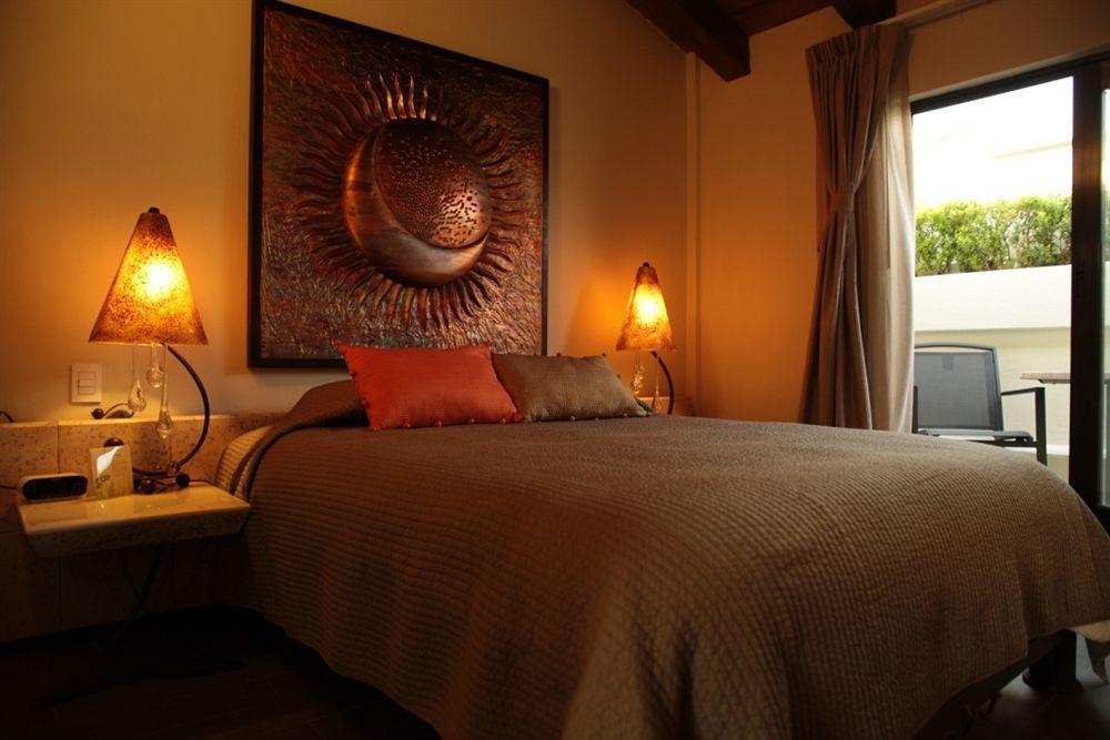 Plaza Gallery Hotel Boutique San Cristóbal de Las Casas Kültér fotó