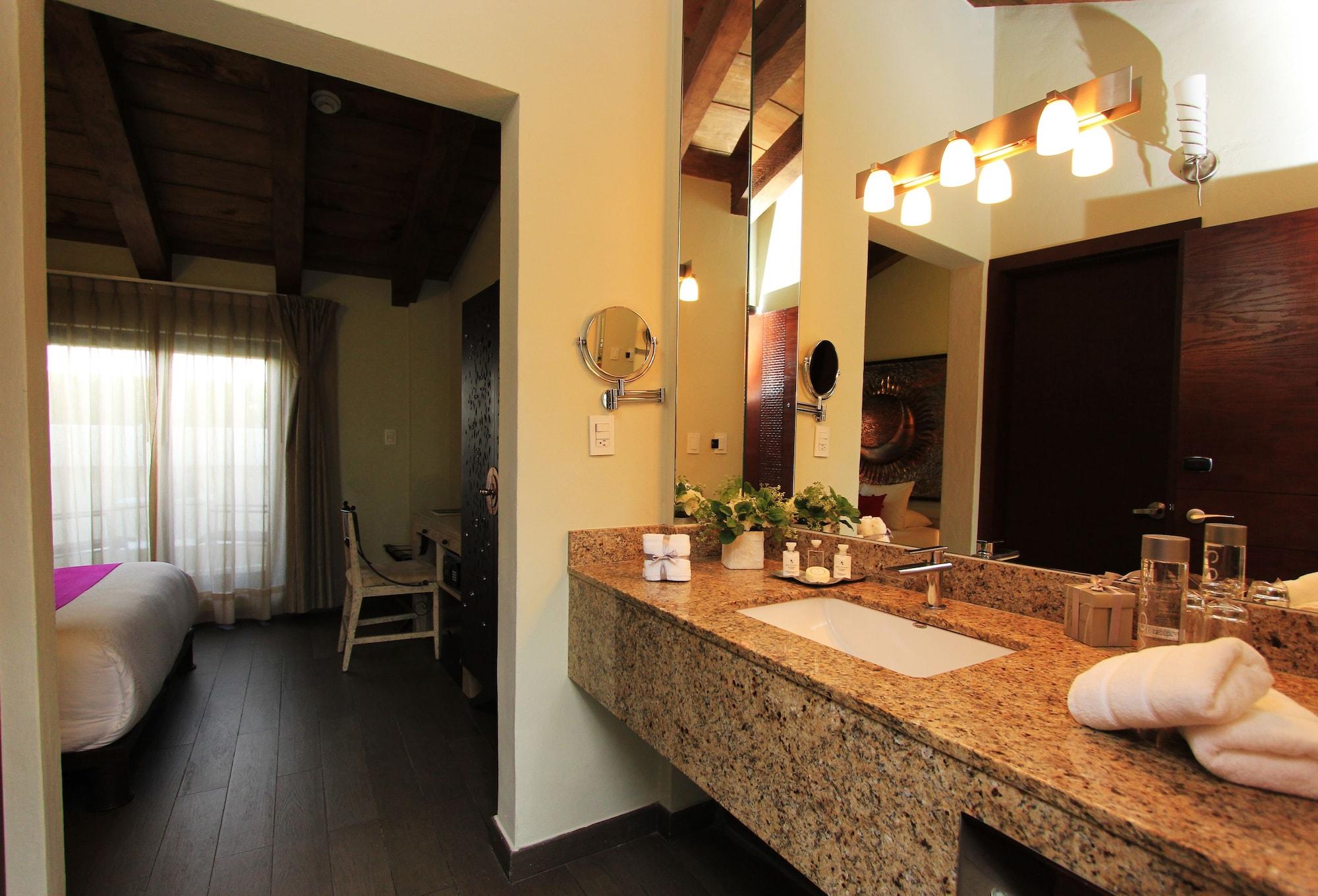 Plaza Gallery Hotel Boutique San Cristóbal de Las Casas Kültér fotó