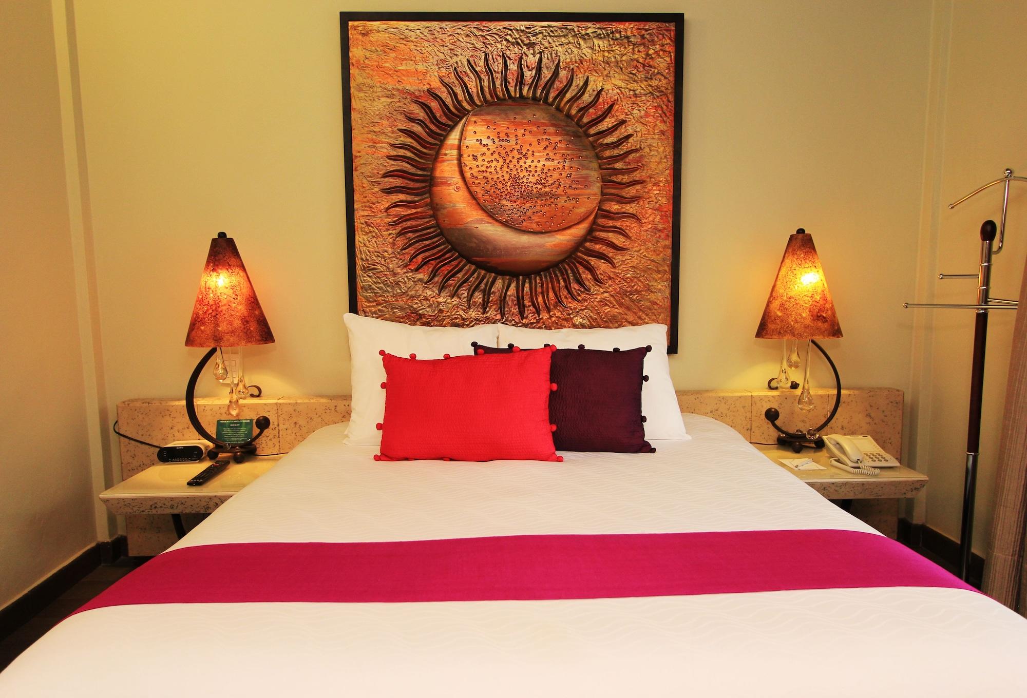 Plaza Gallery Hotel Boutique San Cristóbal de Las Casas Kültér fotó