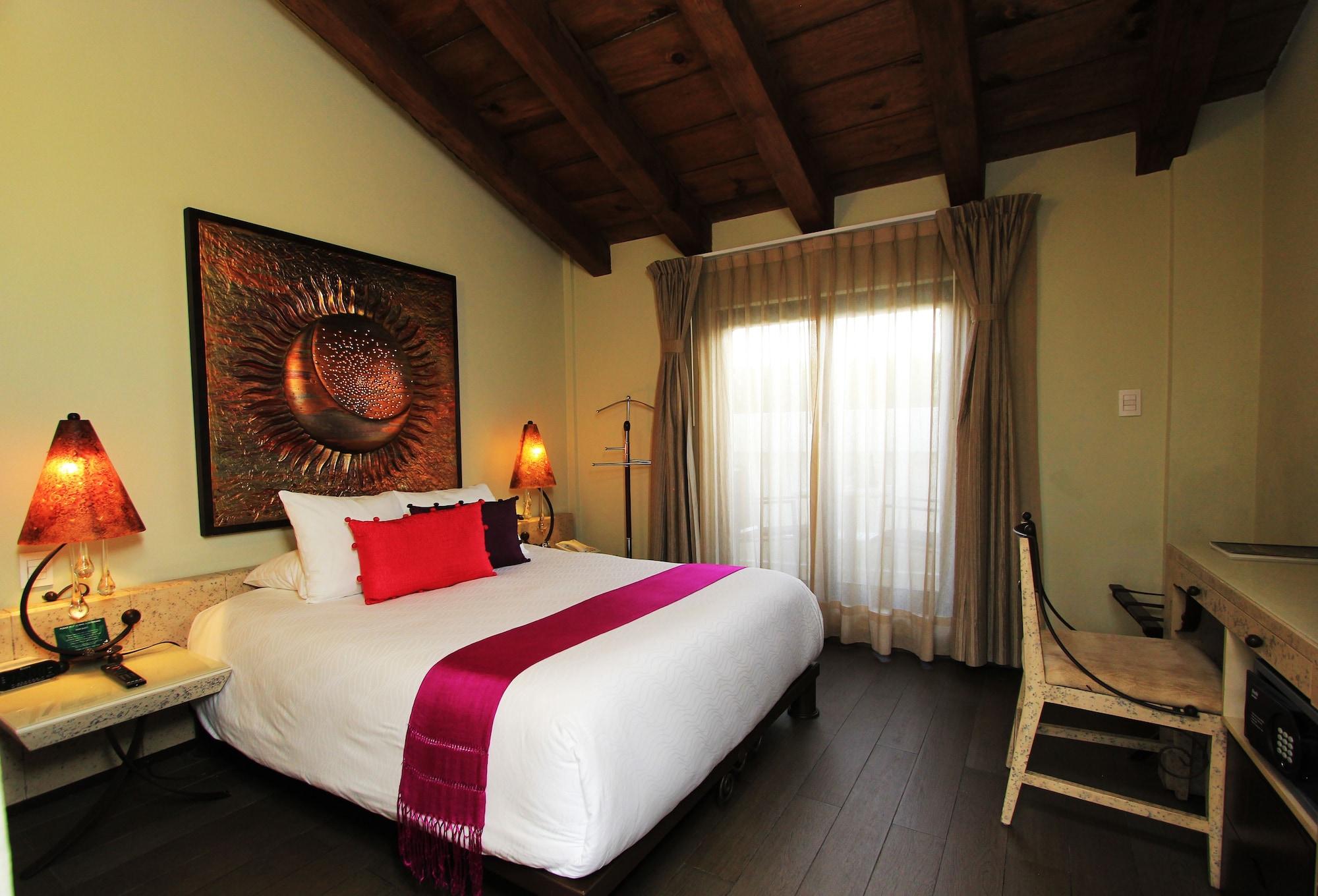 Plaza Gallery Hotel Boutique San Cristóbal de Las Casas Kültér fotó