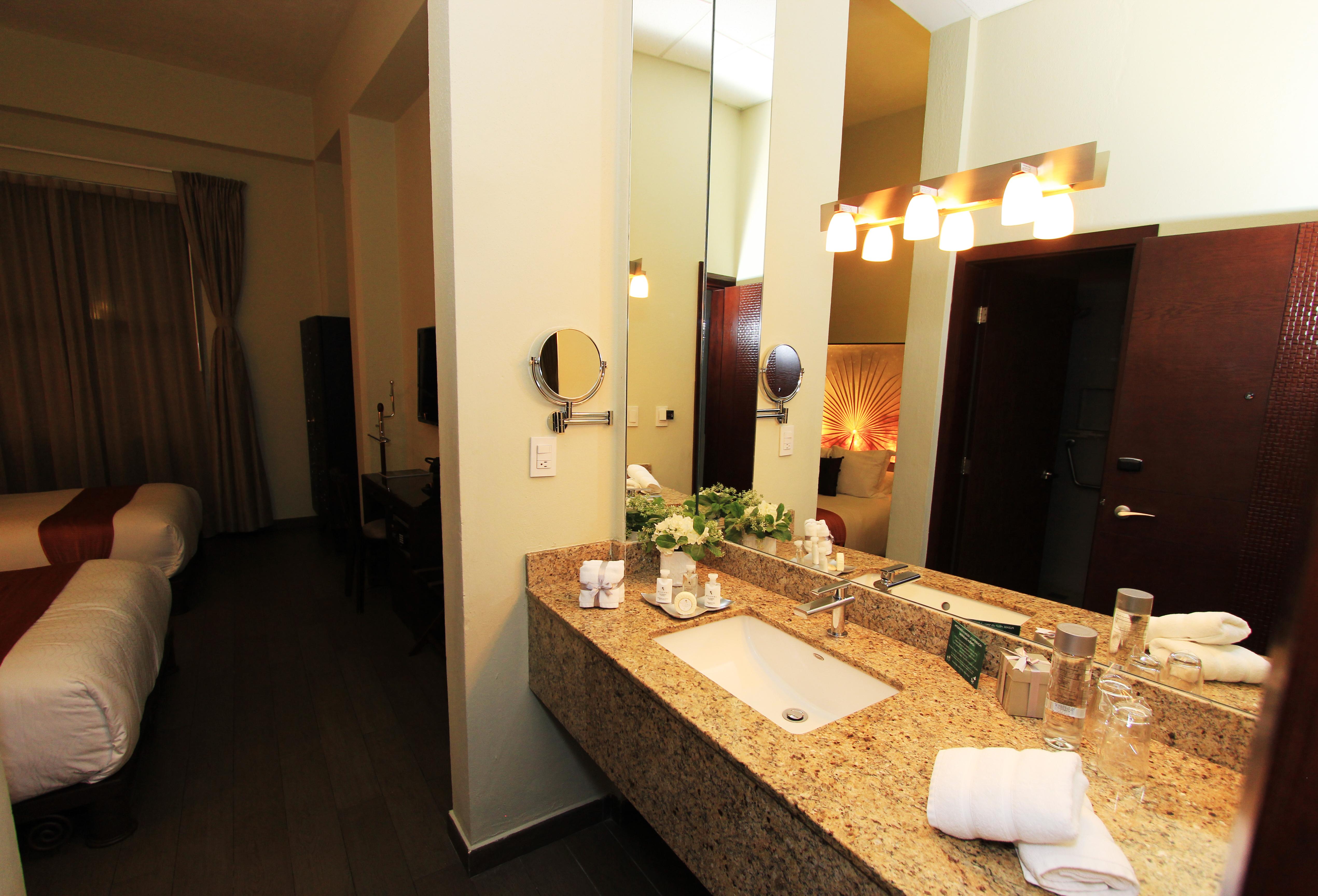 Plaza Gallery Hotel Boutique San Cristóbal de Las Casas Kültér fotó