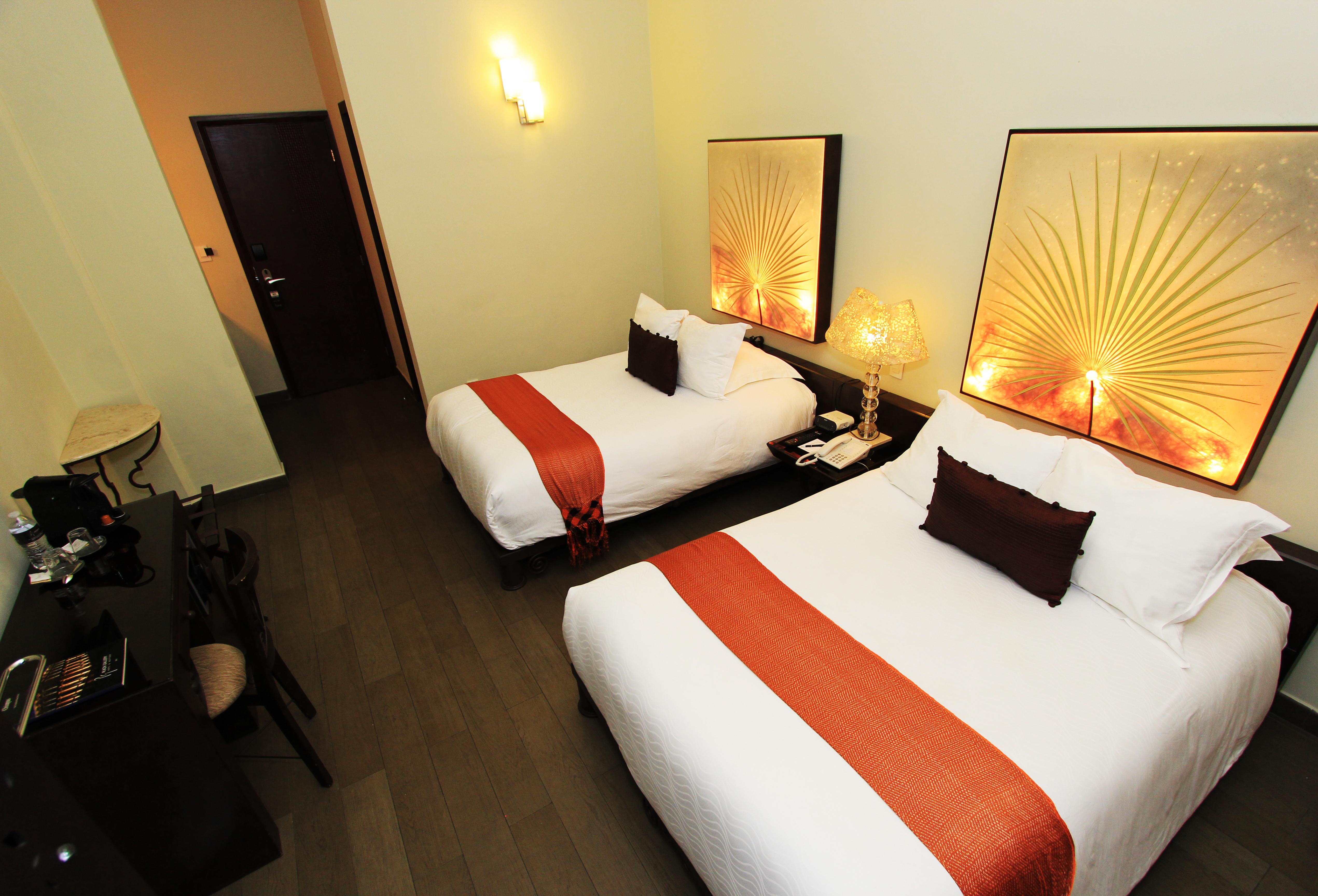 Plaza Gallery Hotel Boutique San Cristóbal de Las Casas Kültér fotó