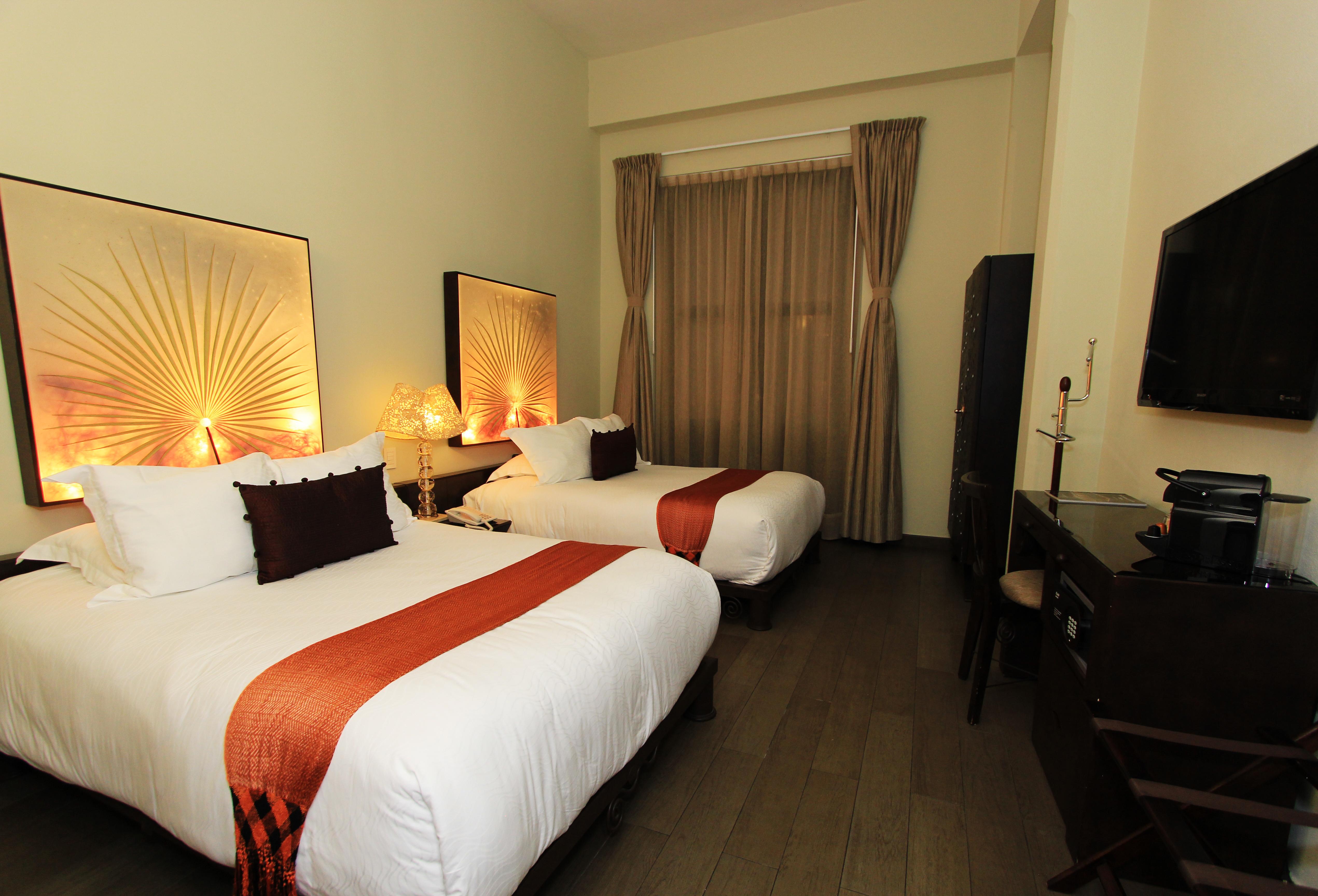Plaza Gallery Hotel Boutique San Cristóbal de Las Casas Kültér fotó