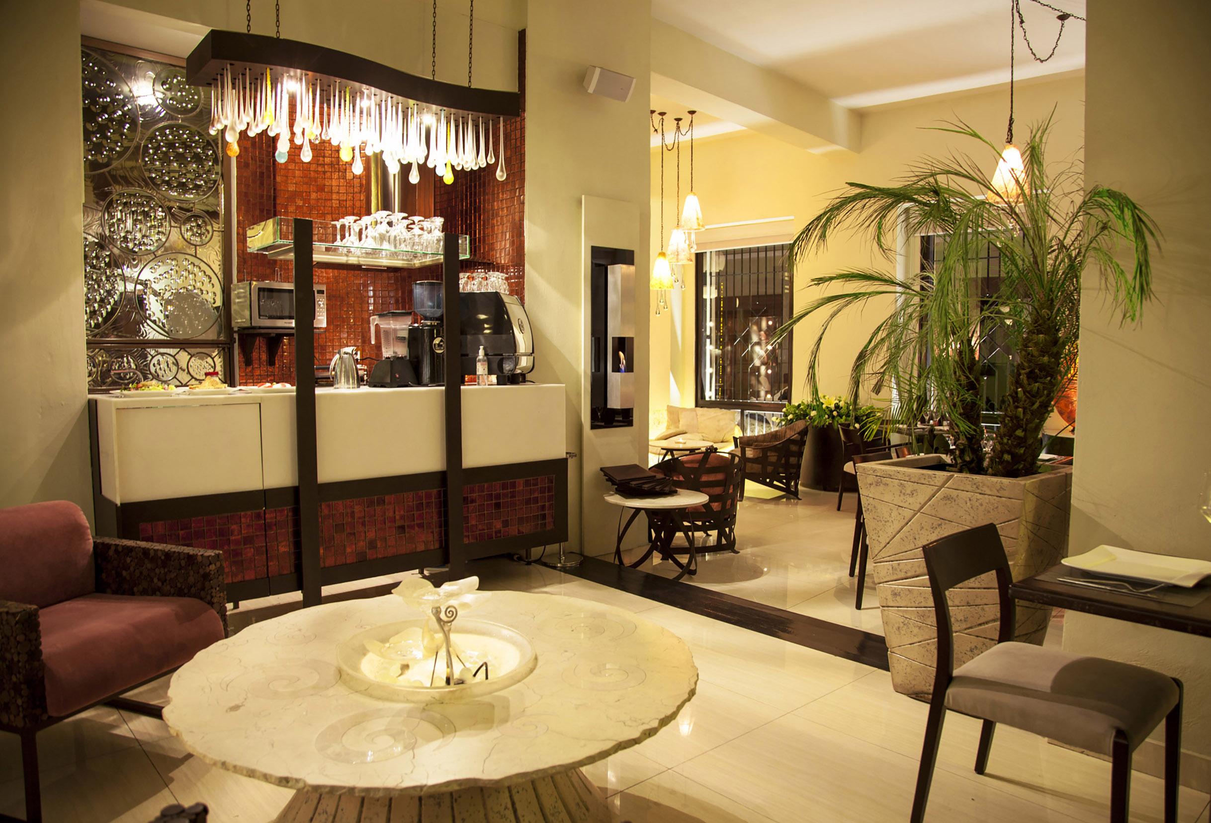 Plaza Gallery Hotel Boutique San Cristóbal de Las Casas Kültér fotó