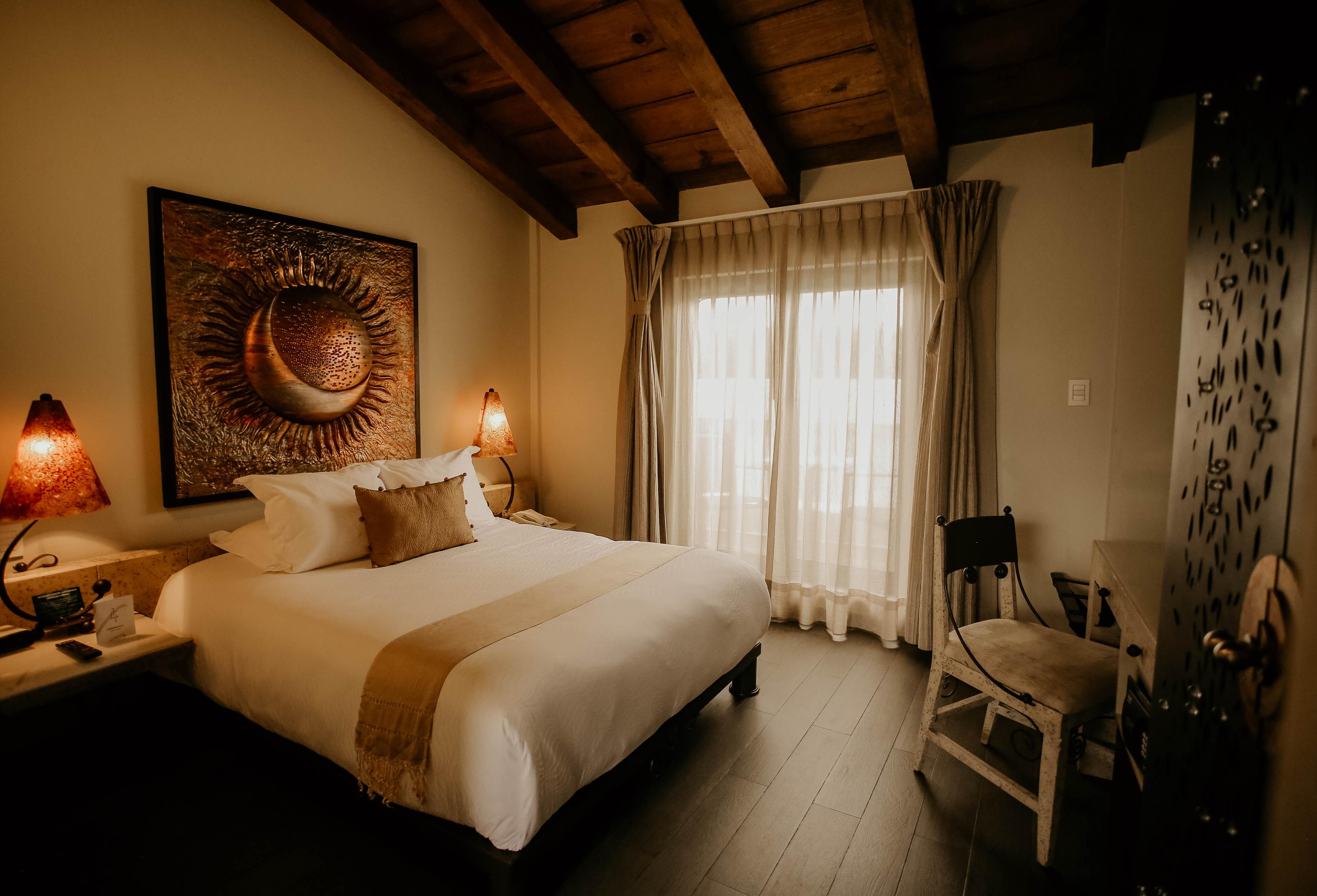 Plaza Gallery Hotel Boutique San Cristóbal de Las Casas Kültér fotó