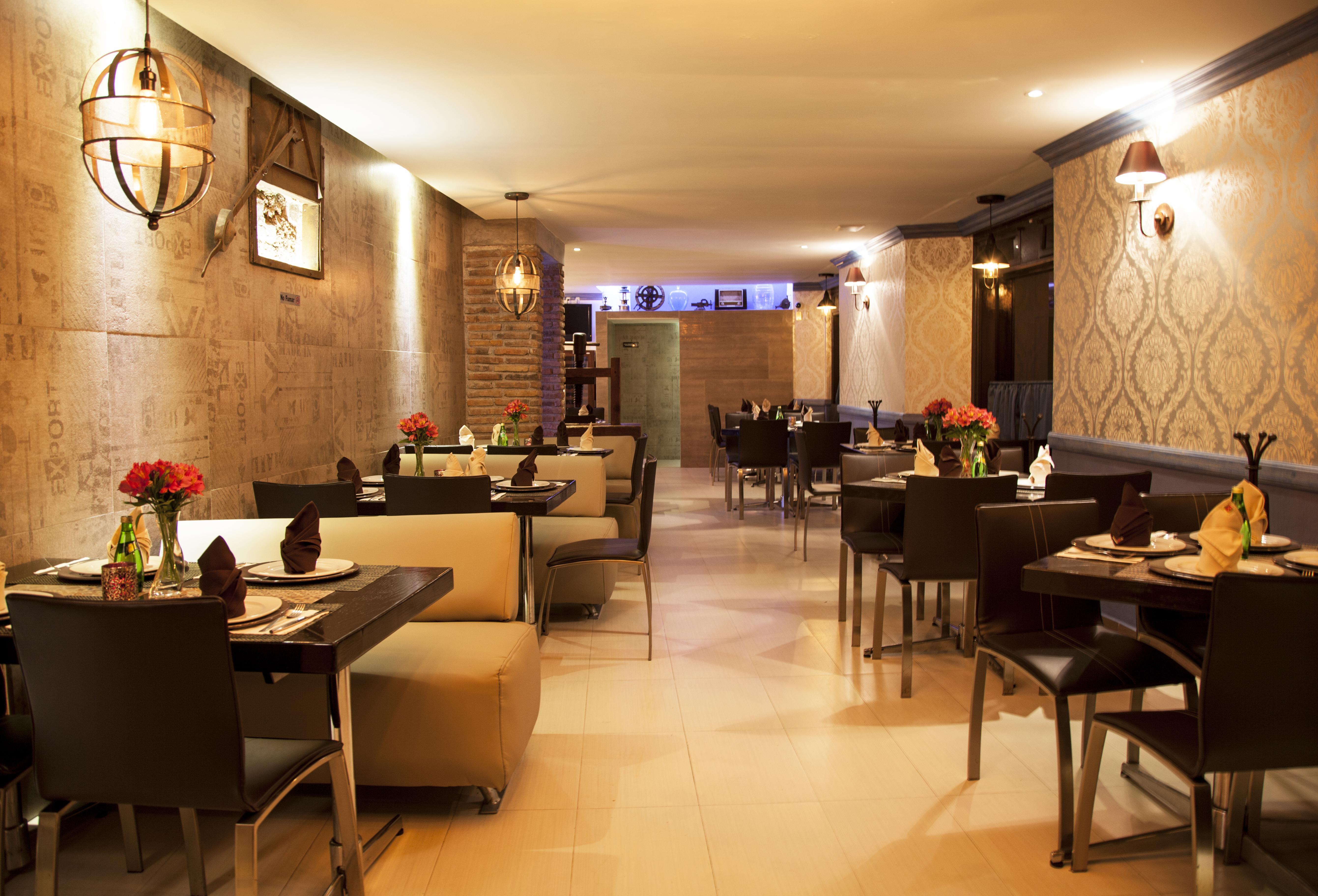 Plaza Gallery Hotel Boutique San Cristóbal de Las Casas Kültér fotó
