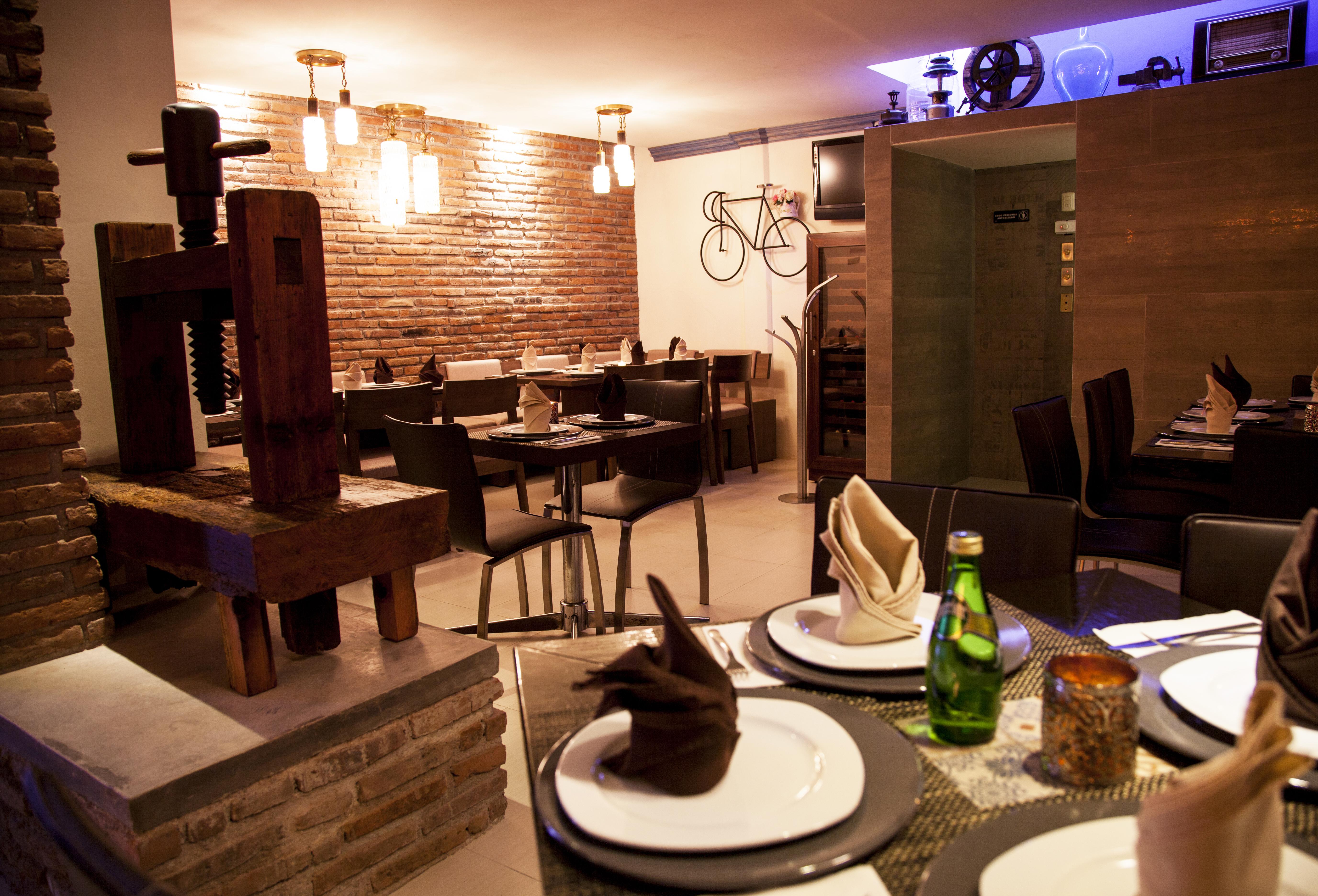 Plaza Gallery Hotel Boutique San Cristóbal de Las Casas Kültér fotó