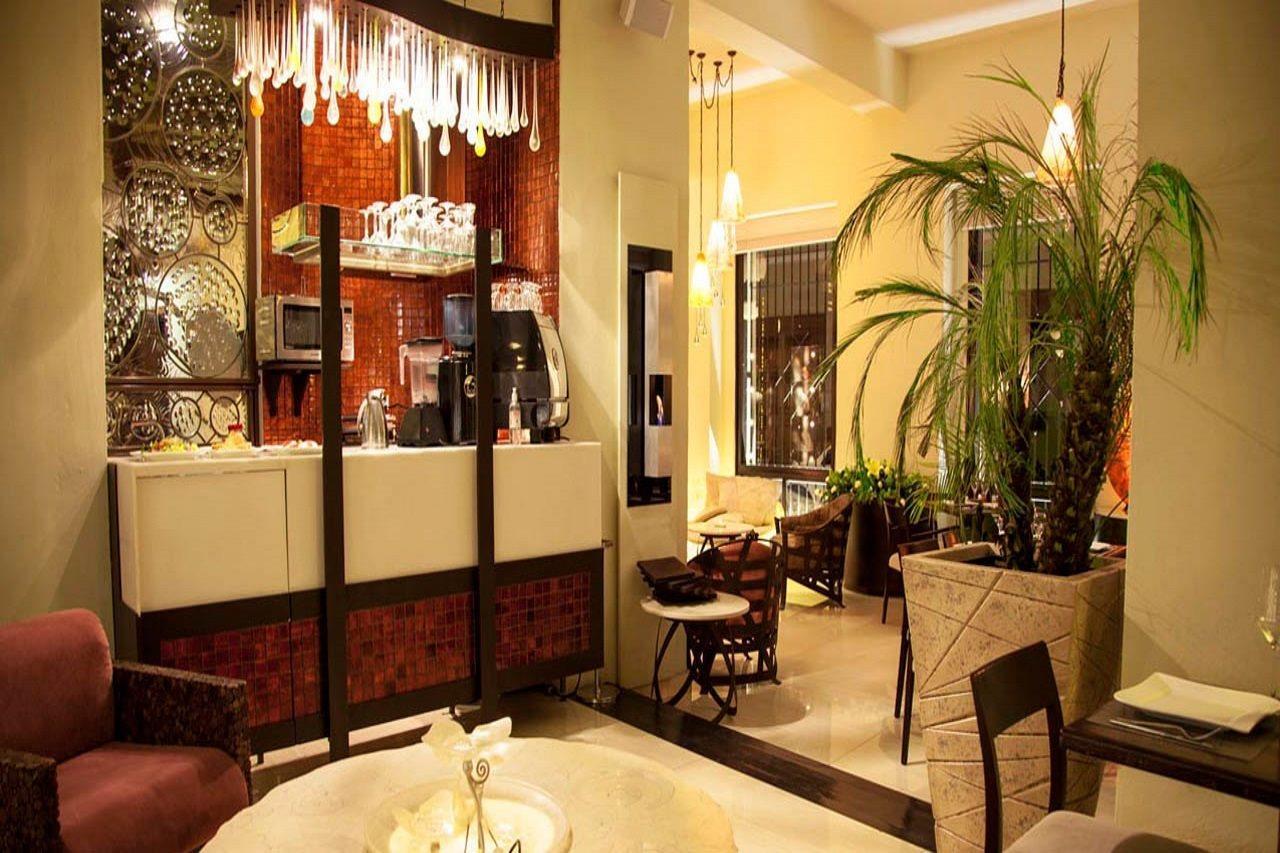 Plaza Gallery Hotel Boutique San Cristóbal de Las Casas Kültér fotó