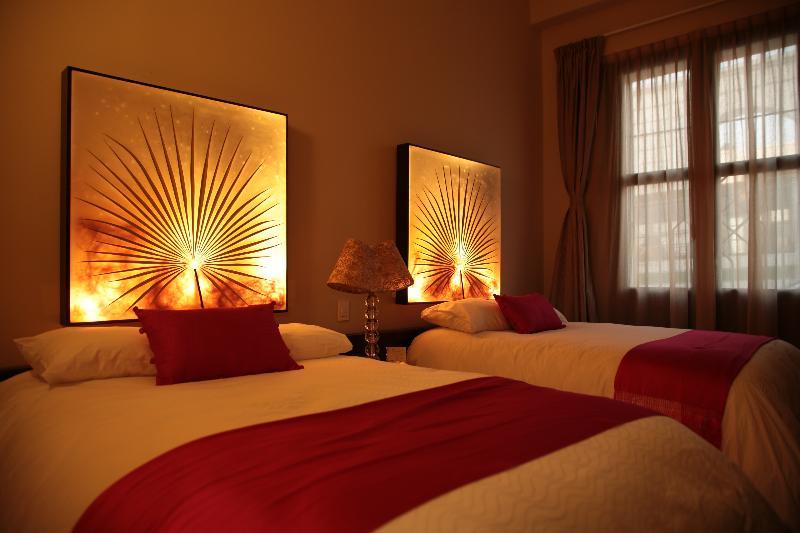 Plaza Gallery Hotel Boutique San Cristóbal de Las Casas Kültér fotó