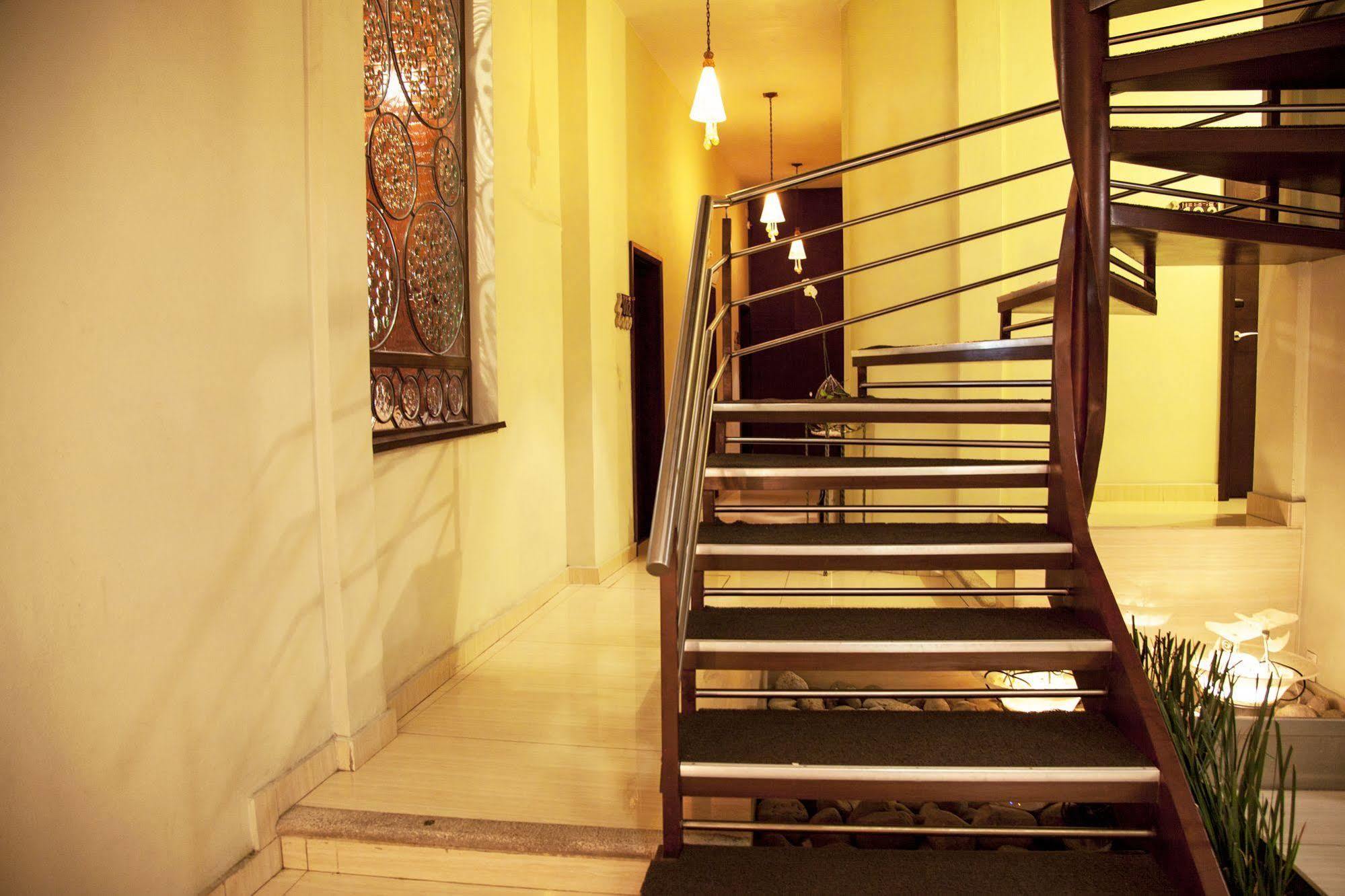 Plaza Gallery Hotel Boutique San Cristóbal de Las Casas Kültér fotó