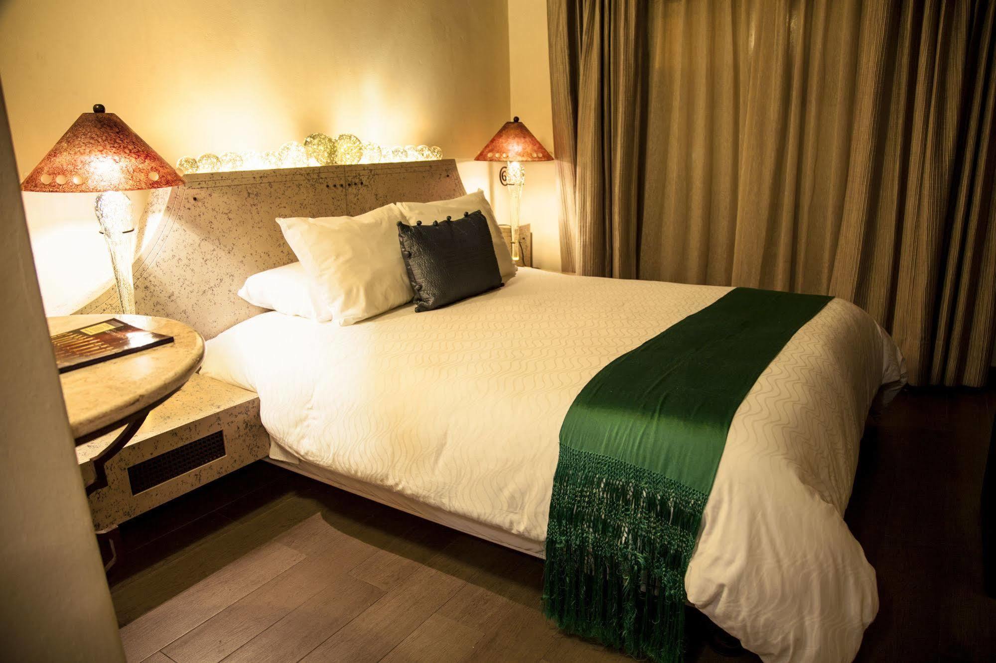 Plaza Gallery Hotel Boutique San Cristóbal de Las Casas Kültér fotó
