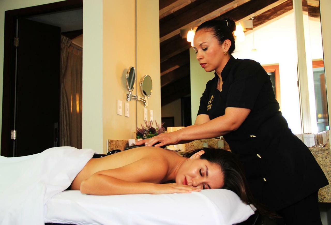 Plaza Gallery Hotel Boutique San Cristóbal de Las Casas Kültér fotó