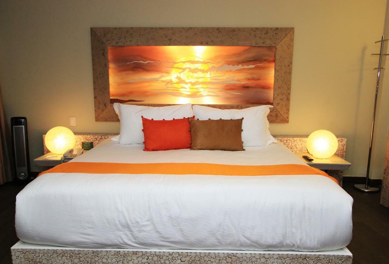 Plaza Gallery Hotel Boutique San Cristóbal de Las Casas Kültér fotó