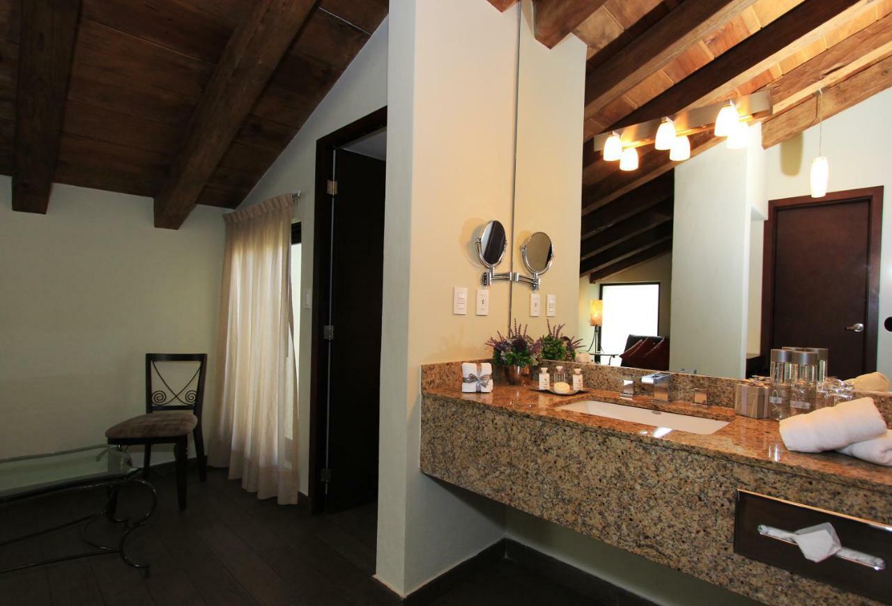 Plaza Gallery Hotel Boutique San Cristóbal de Las Casas Kültér fotó