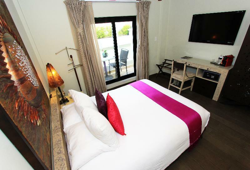 Plaza Gallery Hotel Boutique San Cristóbal de Las Casas Kültér fotó